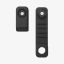 Spigen Magnetic Cable Holder Black
