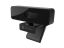 natec Galago Webkamera Black