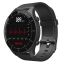 Media-Tech MT870 ActiveBand Genua Smart Watch Black