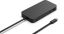 Microsoft Surface USB4 Dock Black