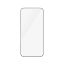 PanzerGlass Screen Protector for iPhone 15 Pro UWF w EasyAligner