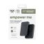 PanzerGlass empower 10000mAh PowerBank Space Black