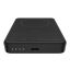 Belkin BoostCharge 10000mAh PowerBank Black