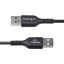 Startech USB-A to USB-C Charging Cable 1m Black