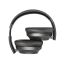 Trust Eaze Bluetooth Wireless Over-ear Headphones Black