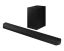 Samsung HW-Q60B 3.1ch Soundbar Black