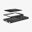 Spigen Slim Armor CS case for Samsung Galaxy S26 Ultra Black