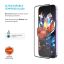 FIXED Armor Ultra tartós edzett üveg Apple iPhone 17 Pro Max készülékhez, fekete