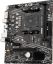 MSI A520M-A Pro