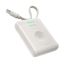 Baseus EnerFill FW11 1640mAh PowerBank White
