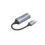 Unitek USB 3.0 to Gigabit Ethernet Adapter Space Grey