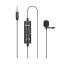 BOYA BY-M1S Microphone Black