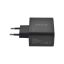 Dviced Wall charger 65W GaN EU Black