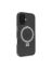 dbramante1928 Iceland Ultra D3O MS Kick case for iPhone 17 Clear