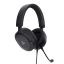 Trust GXT498 Forta Gaming Headset Black