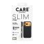 PanzerGlass Care slim MagSafe case for iPhone 17 Pro Black