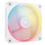Corsair iCUE LINK LX120-R RGB 120mm PWM Reverse Fan Expansion White