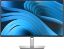 DELL Pro 27 Plus Monitor P2725QE 27 hüvelykes UHD IPS LED HDMI DP 3xUSB 1xUSB-C 90W PD RJ-45 3YPPG AE