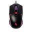 Acer NMW100 Nitro Gaming Mouse Black