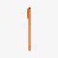 Spigen Glass tR EZ Fit Optik Pro XL for iPhone 17 Pro Max 1Pack Orange