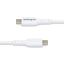 Startech USB-C Charging 60W Cable 1m White