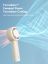 Aecooly Halo 01 Portable Handheld Fan Beige