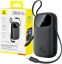 Baseus EnerFill FC31 20000mAh PowerBank Black