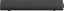 Creative Sound Blaster GS3 Soundbar Black