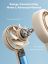 Aecooly Halo 01 Portable Handheld Fan Beige