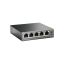 TP-Link TL-SG1005P 5-Port PoE Switch