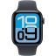 Apple Watch SE3 (2025) GPS 44mm Midnight Aluminium Case with Midnight Sport Band M/L