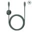 Native Union Anchor USB-C to USB-C cable 3m Green