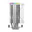 DeepCool AK500S DIGITAL SE WH