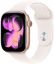 Apple Watch S11 GPS 46mm Space Grey Aluminium Case with Black Sport Band - M/L