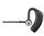 Poly Plantronics Voyager Legend Wireless Bluetooth Headset + Case Black