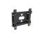 iiyama MD-WM2020 Universal wall mount 200x200mm Black