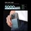 Mobile Origin Essential PowerBank 5000mAh Teal Blue