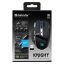 Defender GM-885 Knight Wireless Gaming Mouse Black