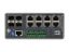 LevelOne IGP-1271 TURING 12-Port L3 Lite Managed Gigabit Industrial Switch