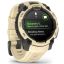 Garmin Instict 3 45mm AMOLED Yellow Silicone Band
