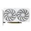 Asus DUAL-RX9060XT-16G-WHITE