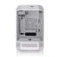 Thermaltake The Tower 300 Tempered Glass Swon White