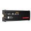 Western Digital 2TB M.2 2280 NVMe SN8100 with Heatsink Black