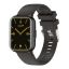 TITMO E-100 Smart Watch Black
