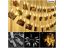 ColorWay LED garland photo clip string light 40 LED/4.2M USB