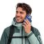 Torras Ostand Q3 Air case for iPhone 18 Pro Max Arctic Blue