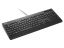 Lenovo Smartcard Wired Keyboard II Black HU