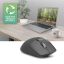 ACT AC5147 Wireless Bluetooth Mouse Black