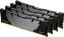 Kingston 32GB DDR4 3600MHz Kit(4x8GB) Kingston Fury Renegade Black