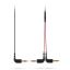 Rode SC11  3.5mm TRS Splitter Cable Black
